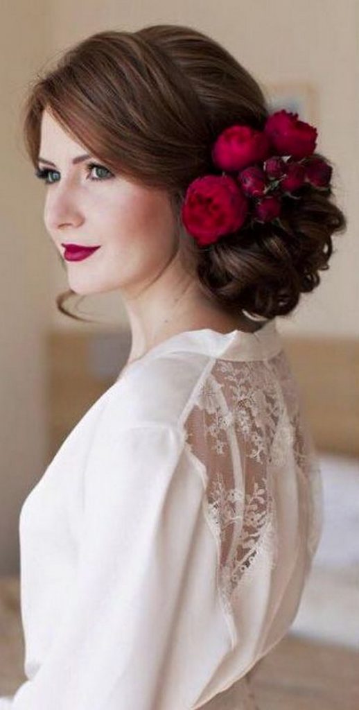 winter wedding inspiration