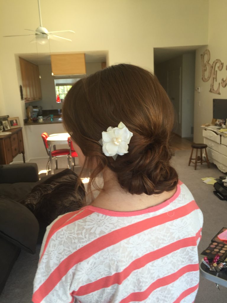 wedding trial