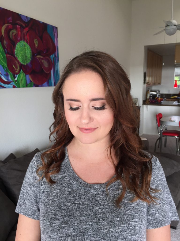 wedding trial